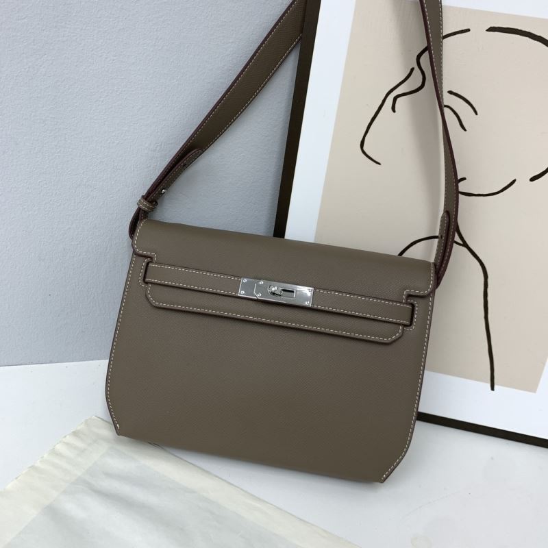 Hermes Satchel Bags